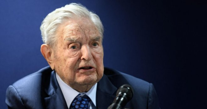 Svi su zaprepašteni: Pogledajte kome George Soros ostavlja svoje 25 milijardi dolara vrijedno carstvo