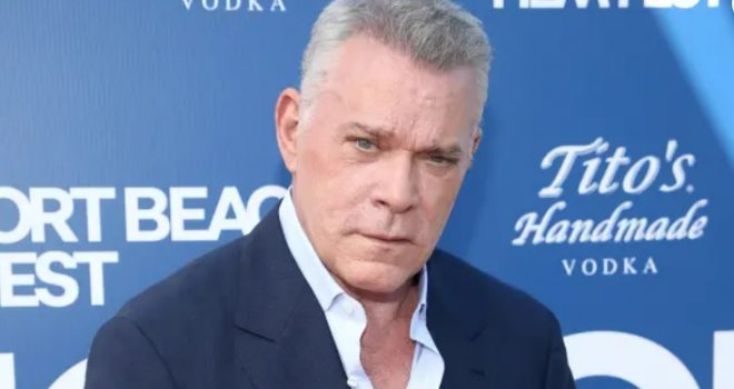 Preminuo Ray Liotta, slavni holivudski glumac