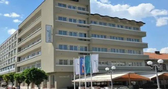 Oglasio se Hotel Bristol o slučaju trovanja mostarskih maturanata: Prerano je donositi bilo kakve zaključke