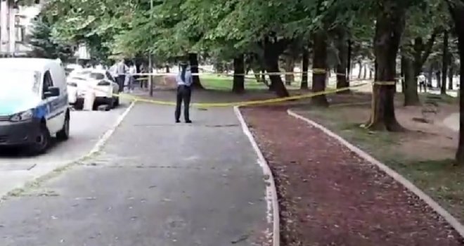 Pucnjava u Banjaluci, ranjen poznati mafijaš s debelim dosijeom