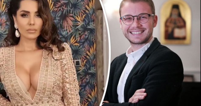 Tanja Savić fotkom u vjenčanici razbjesnila Stanivukovića: Evo šta joj je rekao gradonačelnik Banjaluke