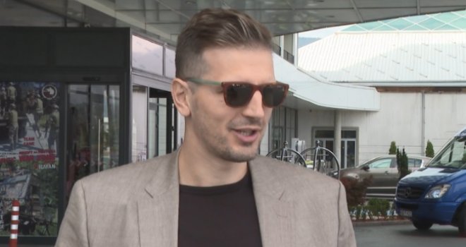 I Mirza Teletović podnio ostavku na sve funkcije u KS BiH