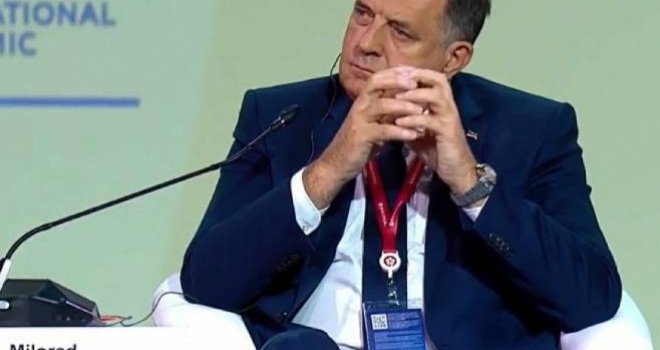 Dodik na sastanku s Orbanom: Upoznao sam ga da neizabrani stranac nameće zakone i brani svoj ego