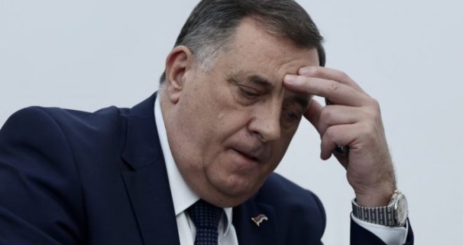 Dodik hoće da mu se sudi u Banjoj Luci: Hoće li mu to poći za rukom?