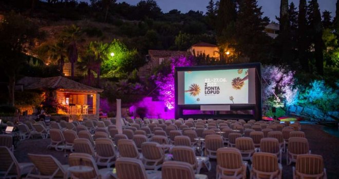 Otvoren Ponta Lopud Festival: Gosti su oskarovci i bračni partneri Frances McDormand i Joel Coen