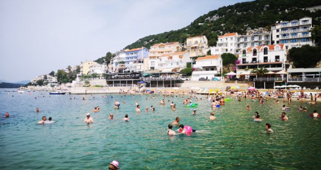 Brza cesta Neum-Stolac već povećala broj gostiju u bh. biseru na Jadranu