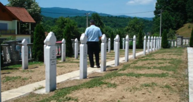 Biljani kod Ključa: Selo ubijeno za jedan dan, a tijela skrivena u više grobnica