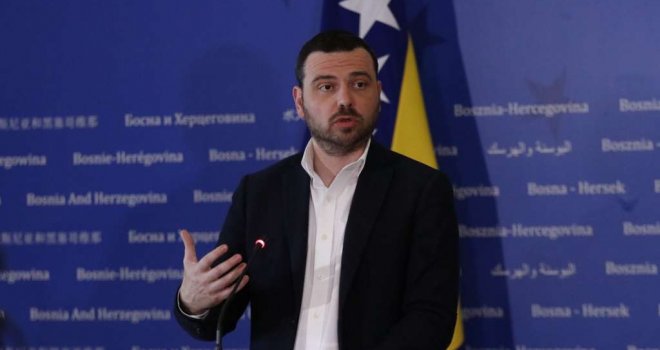 Magazinović: 'Vlast ignorisala inicijative da se femicid definiše kao posebno krivično djelo, radit ću na tome!'