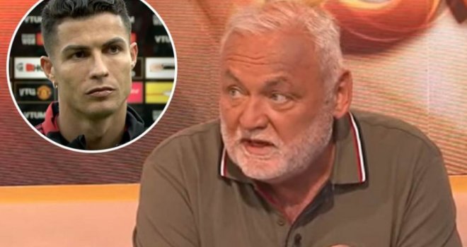 To i Ronaldo radi: Urolog otkrio na koje načine se može uvećati penis, objasnio i šta je 'svinjska njuška'