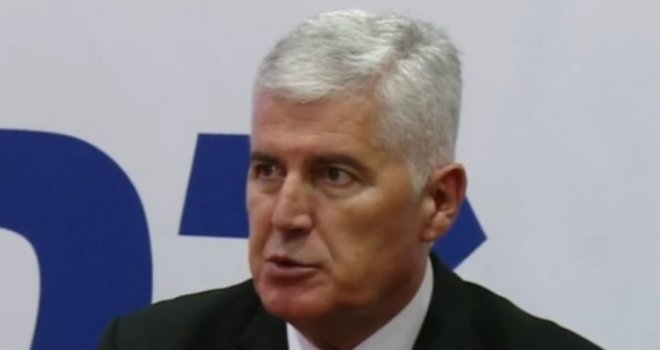 Čović: Mi smo, kao HDZ i HNS, uvjerljivo i plebiscitarno dobili izbore unutar BiH i hrvatskoga naroda te ostvarili najbolji rezultat ikada 