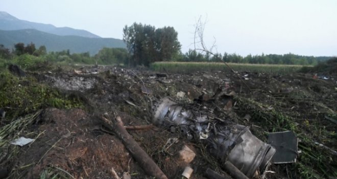 Firma iz BiH prevozila mine za Bangladeš umjesto Valira?!