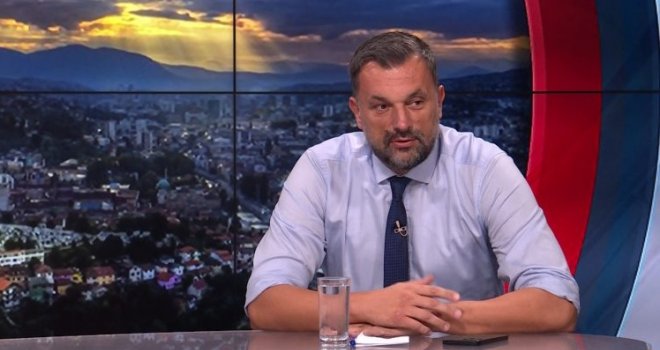 'Provjereno, SDA, HDZ i SNSD su već dogovorili koaliciju... IZ BiH treba skloniti od prljave političke scene, zato ovo i radimo'