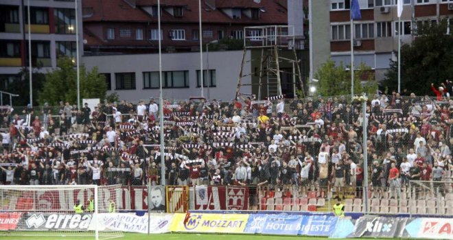 Konjic i FK Igman našli način kako da se oduže navijačkim grupama zbog pomoći u poplavama