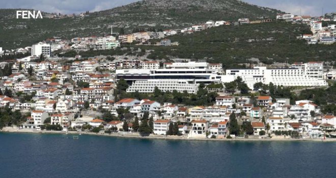 Neum očekuje rekordnu zaradu od turizma: Uskoro u planu  i gradnja novih plaža