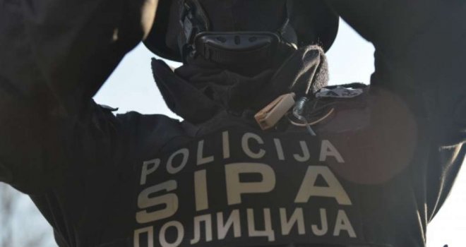 U Sarajevu uhapšen Nijemac po INTERPOL-ovoj potjernici: Tereti se za pokušaj ubistva