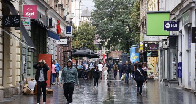 Objavljena karta najčešćih prezimena u Evropi: Znate li koga ima najviše u Bosni i Hercegovini?