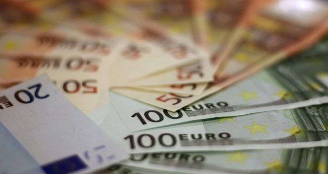 Rekordna inflacija u 19 zemalja EU koje koriste euro