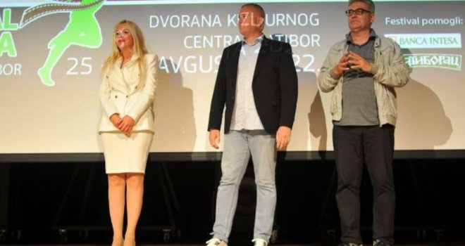 Otvoren međunarodni festival sportskog filma 'Zlatibor 2022', tri bh. filma u konkurenciji