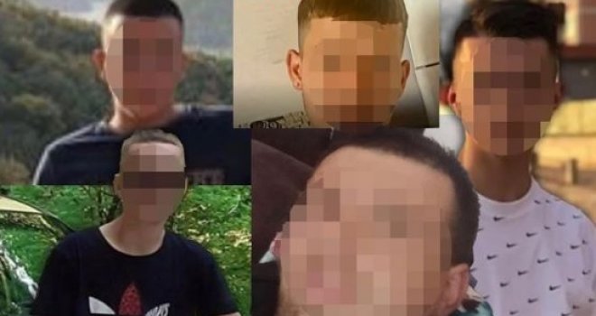 I policajci pod istragom: Odmotava se klupko užasa u Prištini, isplivali novi detalji u slučaju silovanja 11-godišnje djevojčice