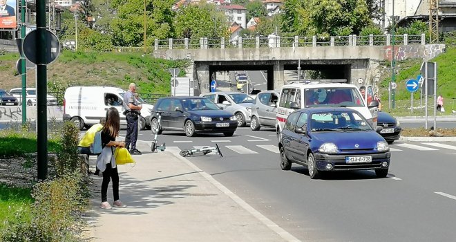 Oprez za vozače: Od danas je obavezno da posjedujete ovu opremu