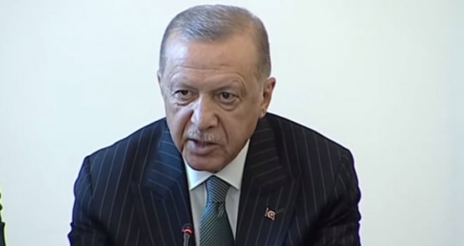 Erdogan u borbi da povrati kontrolu nad Istanbulom: Turci danas glasaju na lokalnim izborima