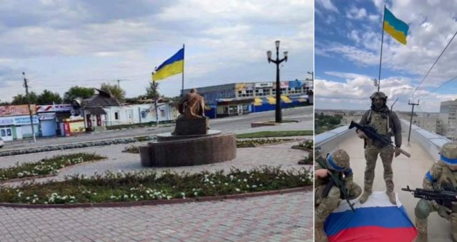 U samo tri dana sve se promijenilo, akcija Kijeva šokirala i Zapad: 'Ovo je značajno, jako značajno'