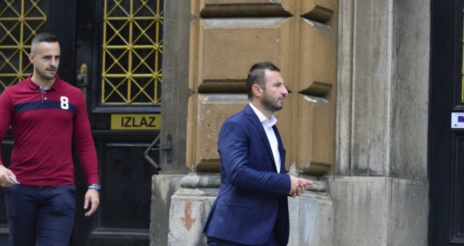 Efendić svjedočio u aferi 'Asim': 'Prestravljeni Tvrtković odveden u mrak u Švrakino Selo, spominjali su mu i Osmicu...'