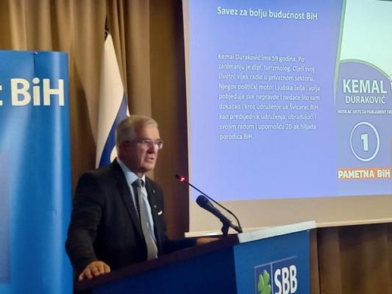 kemal-durakovic-sbb-izbori-2022