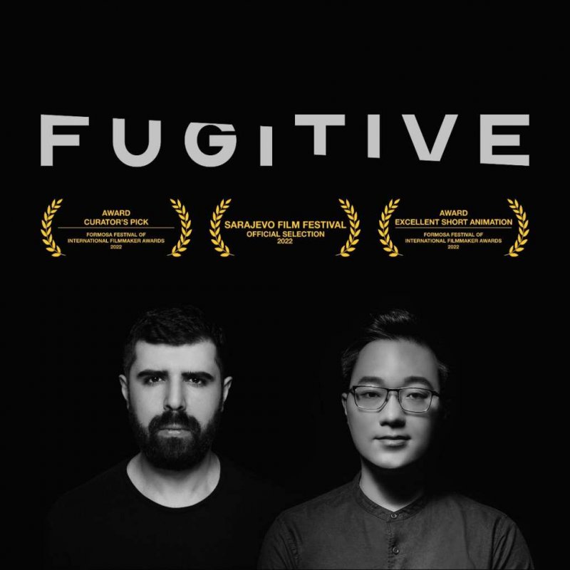 fugitive