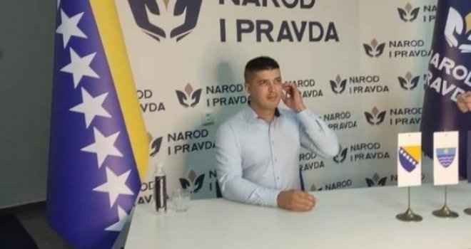 Mujan: Da li je moj babo dao život da ga Sebija nazove izdajnikom? Možda samo nije dovoljan šehid jer nije u SDA