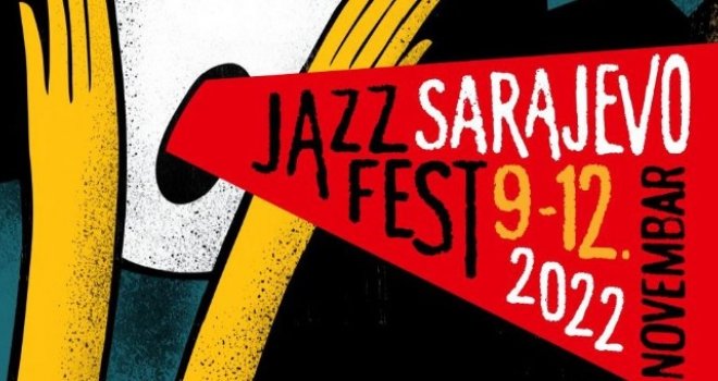 Počela online prodaja ulaznica za koncerte na Jazz Festu Sarajevo 2022