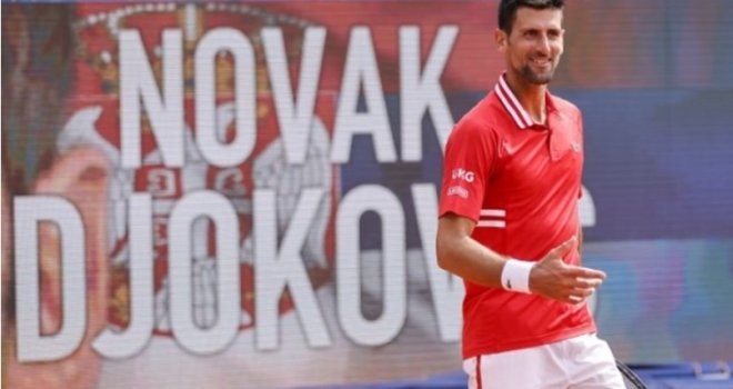 Teniski turnir Serbia Open se iz Beograda seli u Banju Luku