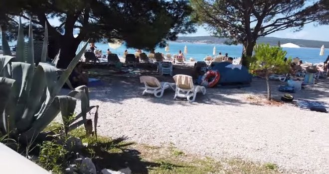 Krah sezone u hrvatskom primorju: Je li zbog cijena ili je razlog nešto drugo? Svugdje manje turista, osim... 