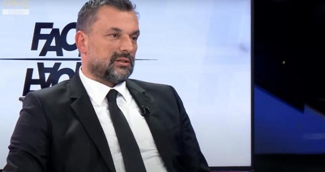 Ako budemo formirali vlast po starom zakonu, SDA neće biti ni u tragovima! Treba nam DF, ali nije neko bez koga se ne može!