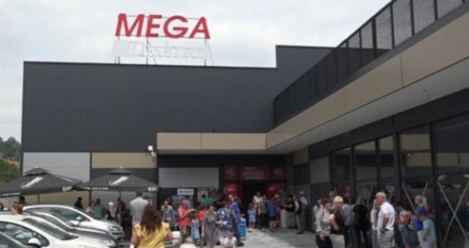 MEGA Diskont stiže u Sarajevo: Objavljen oglas za radna mjesta, a evo gdje će se nalaziti...