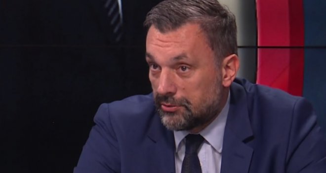 Prije Dodika, Čović sa liderom NiP-a... Konaković zadovoljan: 'Tako smo lagano riješili ključne prioritete oko vlasti'