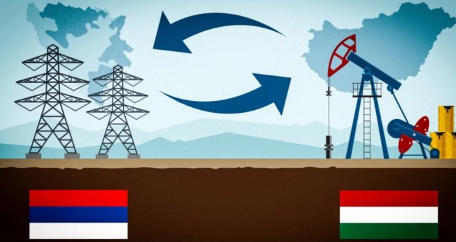 Sve tajne energetske zajednice Dodika i Orbana: RS bi izvozila višak električne energije u Mađarsku, a zauzvrat bi od te države...