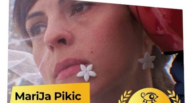 Mariji Pikić za ulogu u filmu 'Balada' nagrada za najbolju glumicu na festivalu u Lecceu