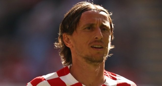 Vatreni na teškim mukama, Modrić nakon šokantnog remija: 'Nema druge, samo pobjeda protiv Italije!' 