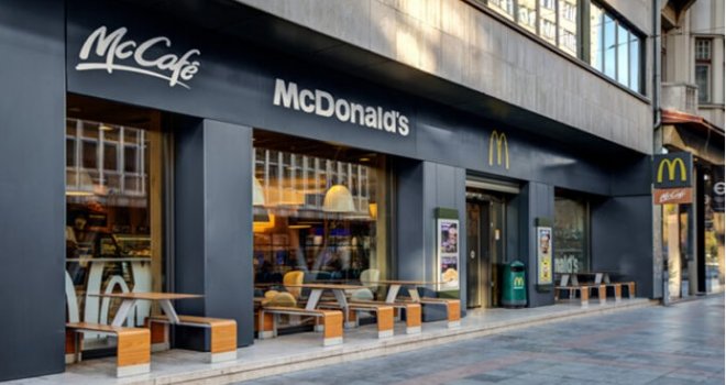 Raiffeisen potvrdio informaciju o dugovima McDonald'sa, iz te kompanije još se niko ne oglašava