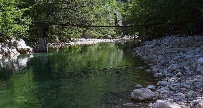 U Strazburu usvojene preporuke za BiH zbog negativnih uticaja planiranih HE na Neretvi