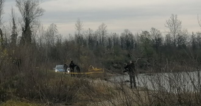 Pronađeno tijelo muškarca kod Drine, na leđima ima prostrijelne rane, sumnja se na ubistvo