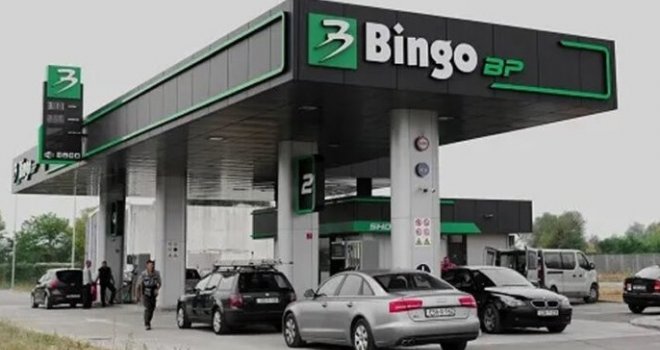 BINGO Petrol objavio najnovije sniženje cijene goriva: Ima najjeftiniji dizel i benzin u Federaciji BiH