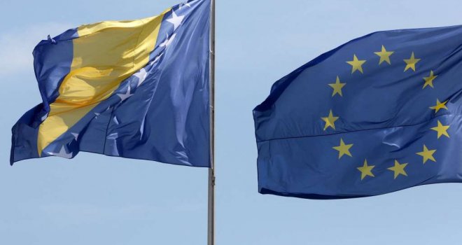 Čelnici jednoglasno odlučili: BiH dodijeljen kandidatski status za članstvo u EU, kreću pregovori