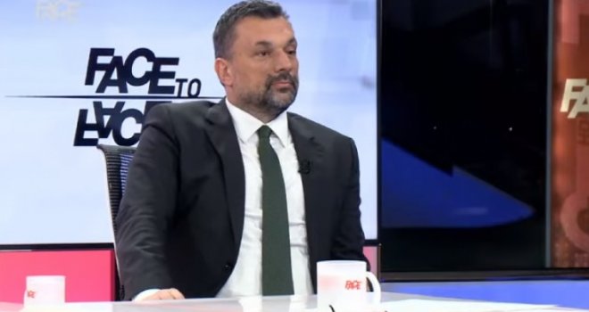 Konaković u CD-u otkrio: Kome je SDA nudila poziciju premijera FBiH? 'Pokušali su da nas razbiju na kadrovskoj politici!'