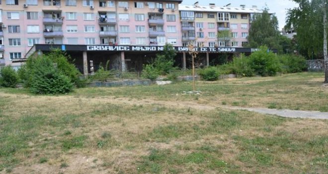 Počinje rekonstrukcija vrtića 'Ciciban' u Novom Sarajevu: Pravi se Edukativni centar za djecu i osobe sa poteškoćama u razvoju