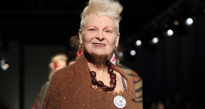 Preminula poznata dizajnerica Vivienne Westwood