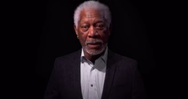 Ne, ovo nije Morgan Freeman! Ovo je dokaz da uskoro nećemo moći razlikovati stvarnost od manipulacije!