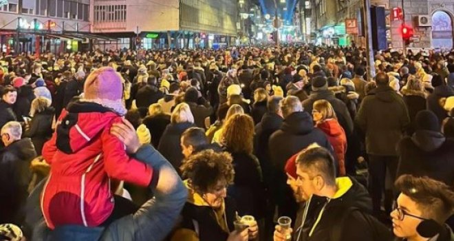 Gradonačelnica Sarajeva o noćenjima i gostima u prazničnom periodu: 'Oborili smo rekorde posjećenosti!'