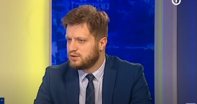 Čengić: Tačno je, vlast u Federaciji se ne može formirati bez SDA! Ali možda postoje neka druga rješenja...